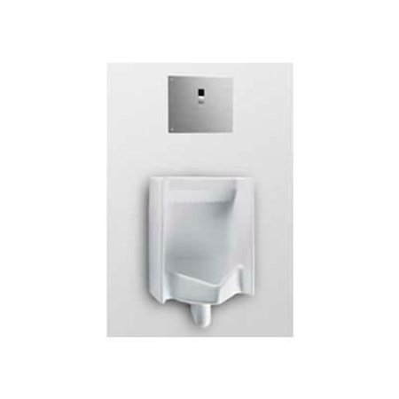 TOTO ¬Æ Commercial Washout Urinal W/Back Spud, Cotton UT447EV-01